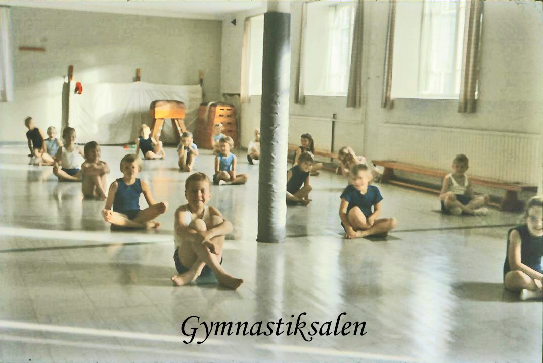 Gymnasium