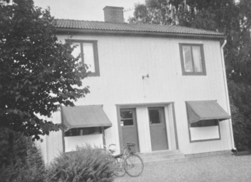 Elis Runnberg's Men's Kit