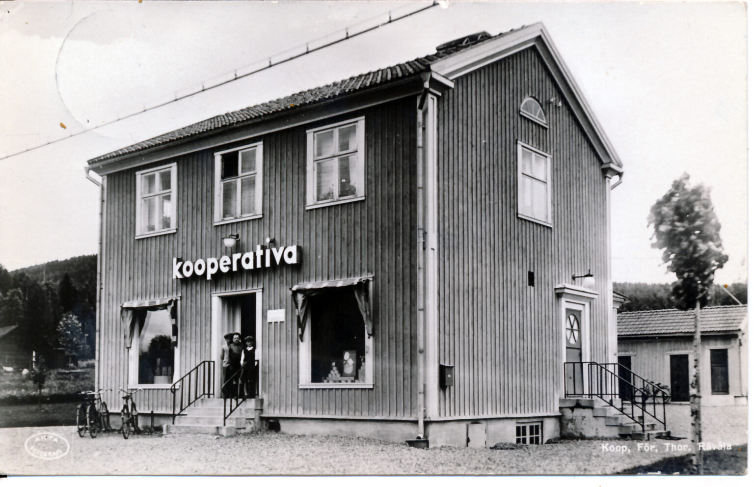 Cooperatives