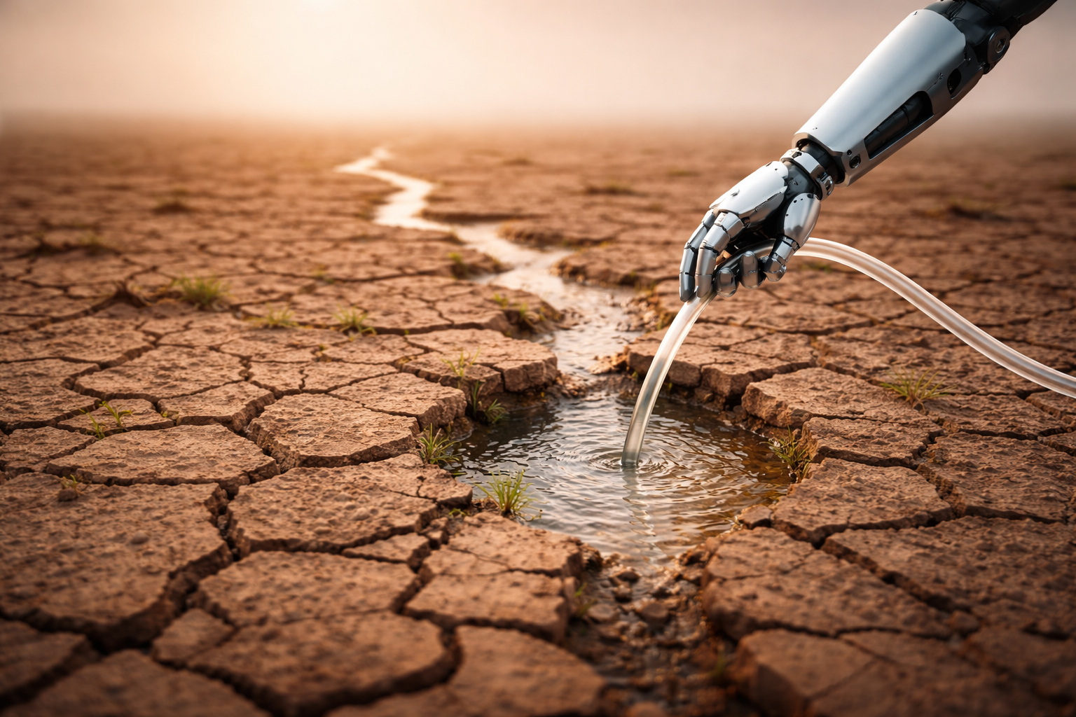 AI article thumbnail