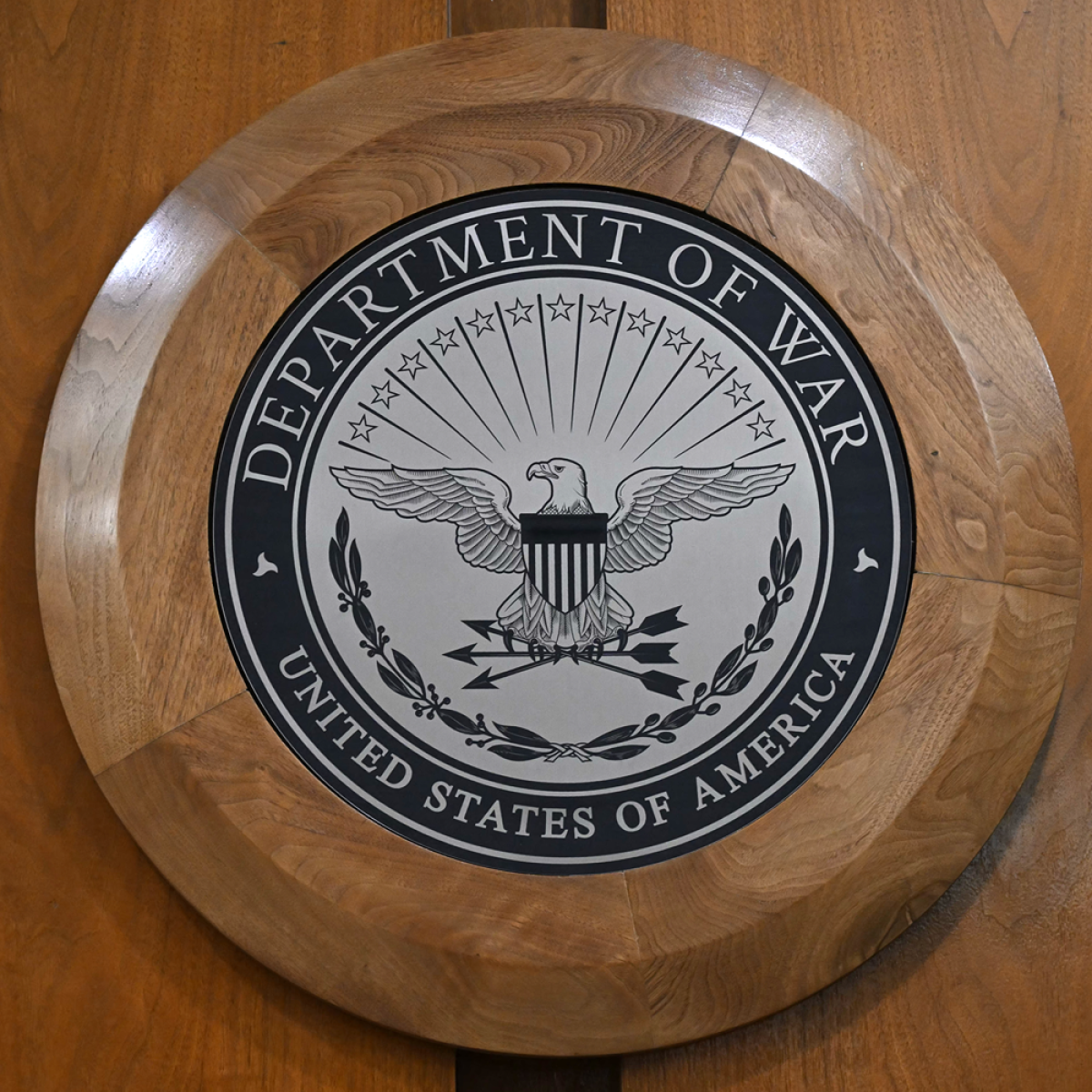 US war game article thumbnail