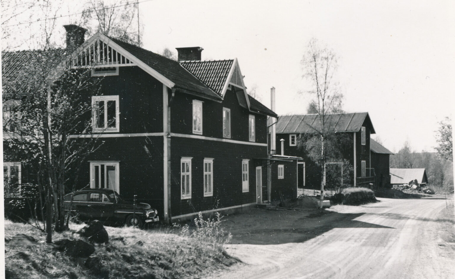 Emil Nilsson's Bakery